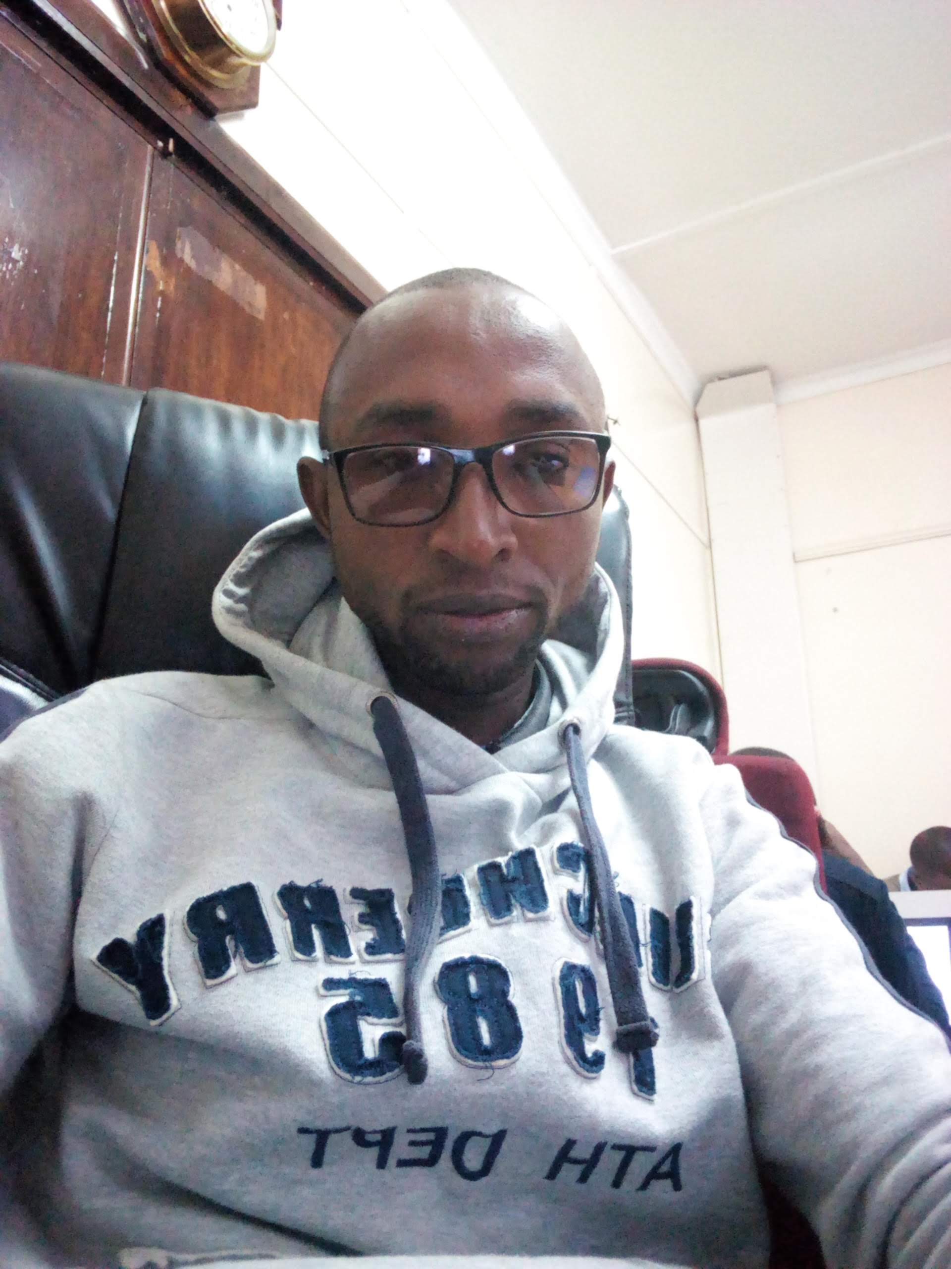 Duncan Kinyua - Professional Developer and Systems Expert
